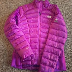 The North Face Summit Series Down Jacket